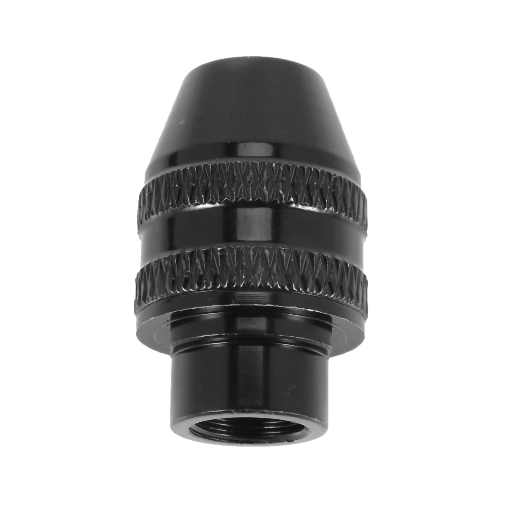 30Pcs Multi Quick Change Keyless Chuck Universal Chuck Replacement for Dremel 4486 Rotary Tools 3000 4000 7700 8200. 