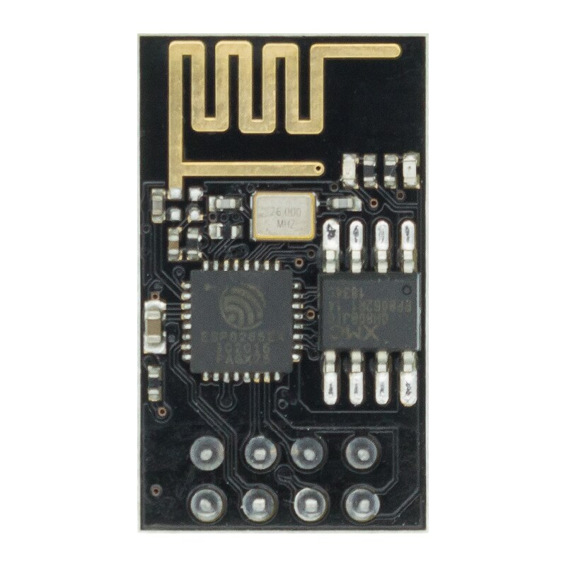 1PCS USB to ESP8266 module ESP-01 ESP-01S USB adapter board wireless ...