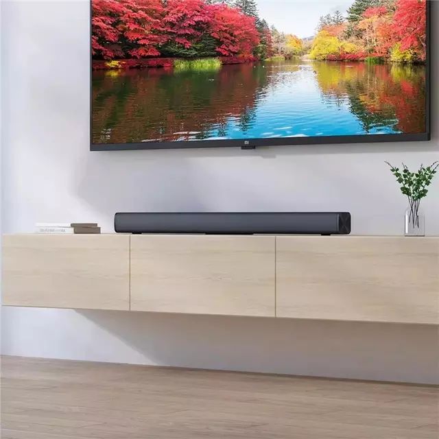 Redmi Sound bar. 
