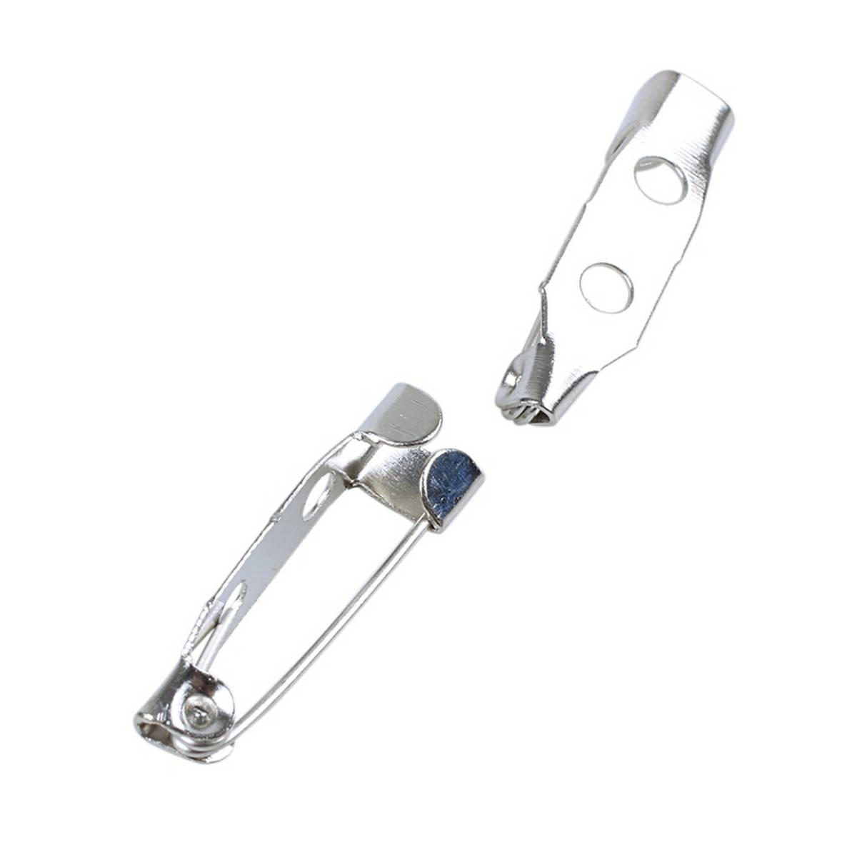 Bar Safety Pins