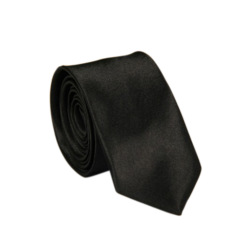 【ALLGOOD】Gwuqu New Classic Solid Plain of 22 Colors Jacquard Woven Silk Blend Men's Tie Necktie