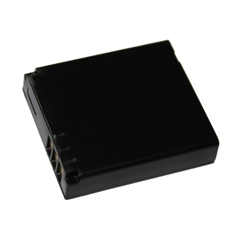 1500mAh NP-70 FNP-70 BC-70 Camera AKKU 