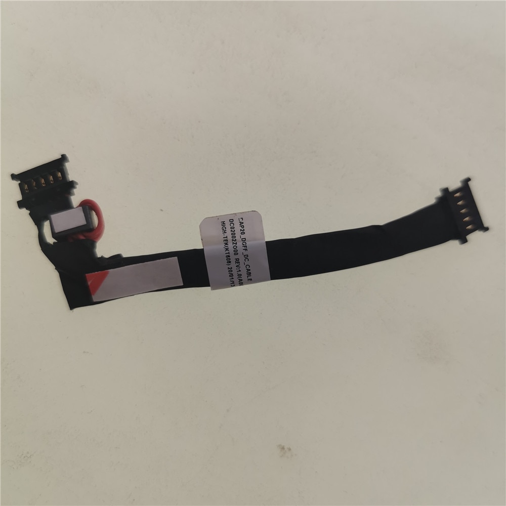 【Universal Car Parts Store】NEW Original Laptop card DGFF Cable Dell Precision 7730 7740 M7740 DAP20 DGFF Cable CCDPW 0CCDPW DC02002ZO00. 