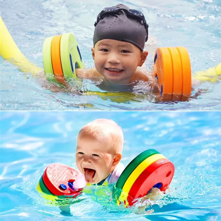 Children's store swimming rings