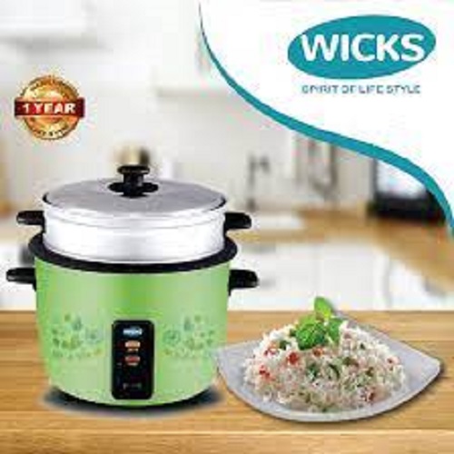 Buy Wicks Small Kitchen Appliances at Best Prices Online in Sri ...