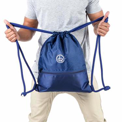 D-Blaq Sport Traveler Bag. 