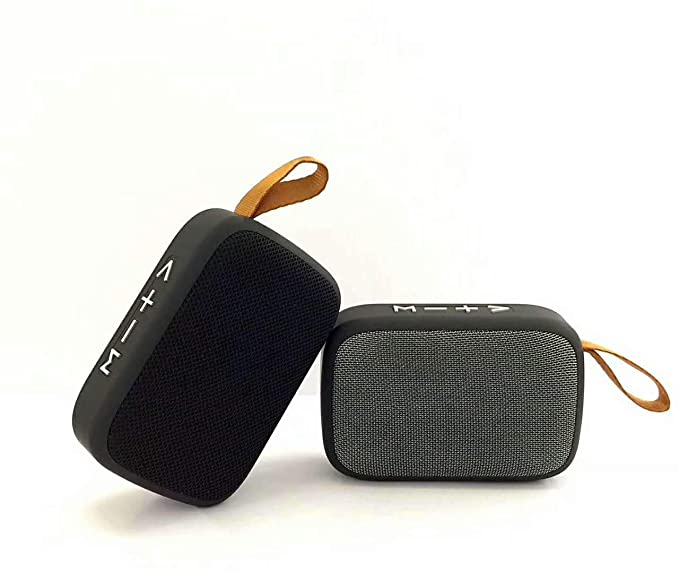 TablePro MG2 Bluetooth Speaker Wireless Portable Water Resistant TF ...