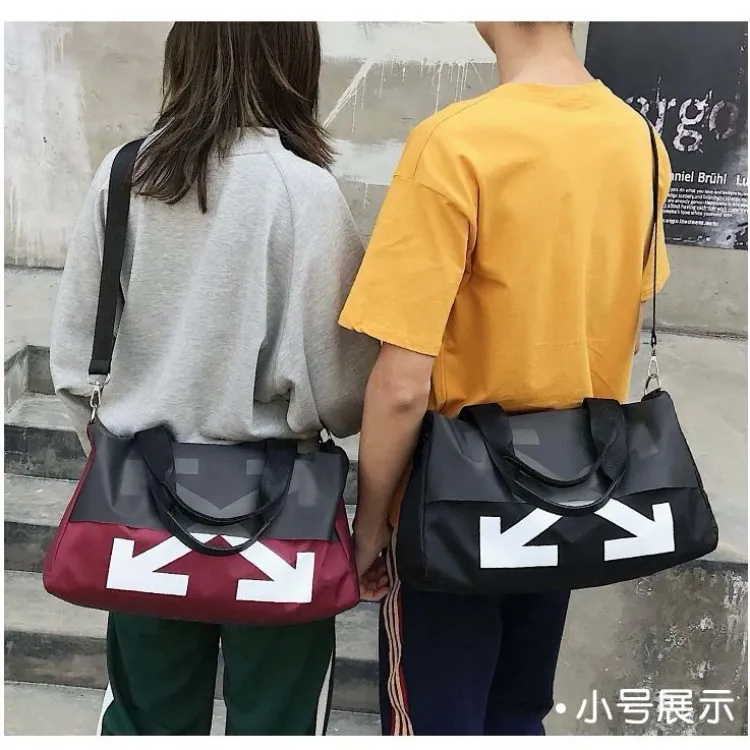 Discover more than 163 gym bag with lunch compartment latest