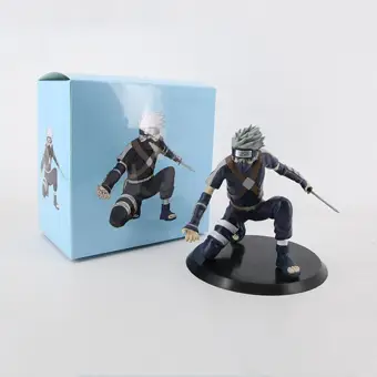kakashi figma