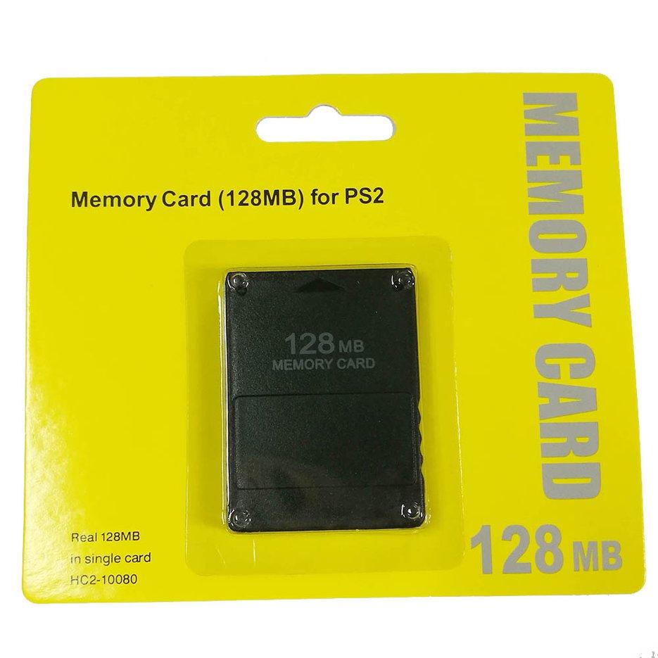 where to buy ps2 memory card