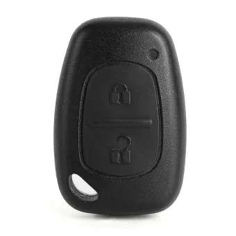 vauxhall vivaro key replacement