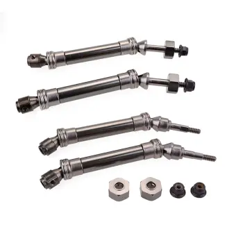 traxxas slash 2wd rear drive shaft