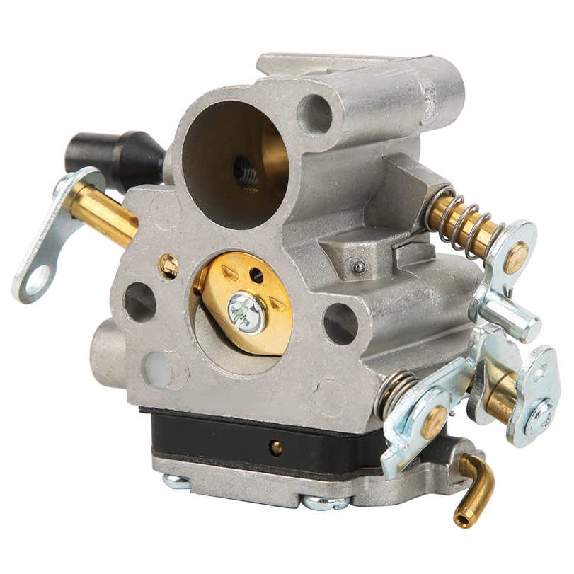 Chainsaw Carburetor Replacement Fit for Husqvarna 235 235E 236 240 240E N5A6