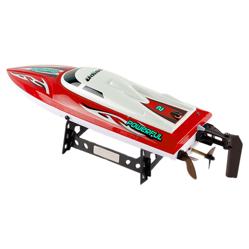 remote control boat not working