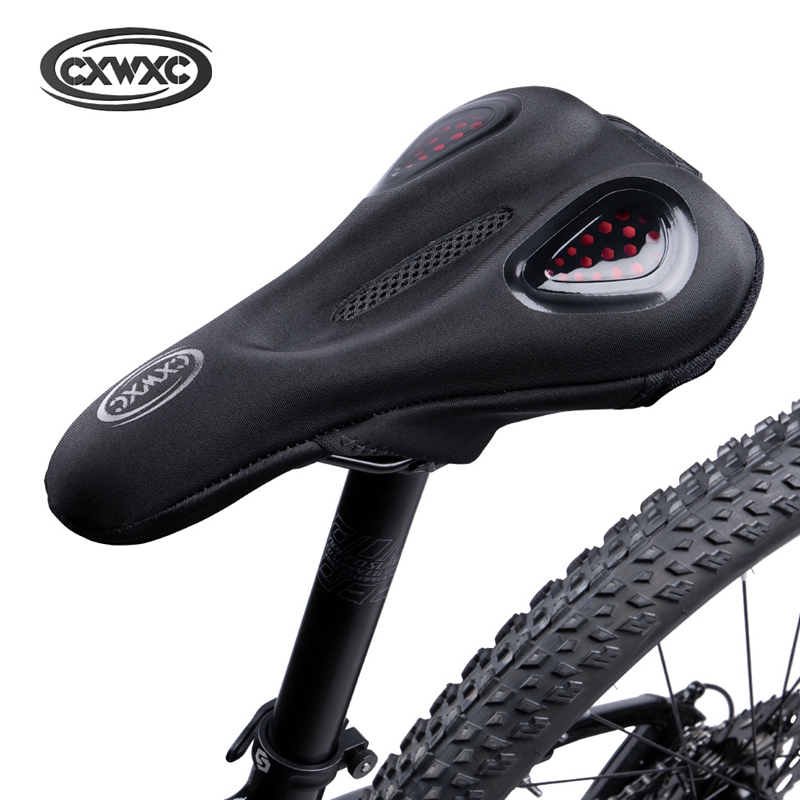 road bike seat pad