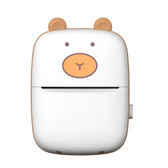 peripage mini a6 printer