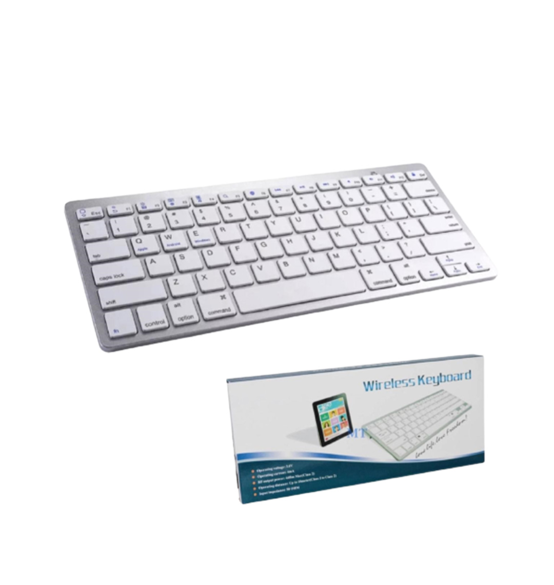 BK3001 Bluetooth wireless keyboard