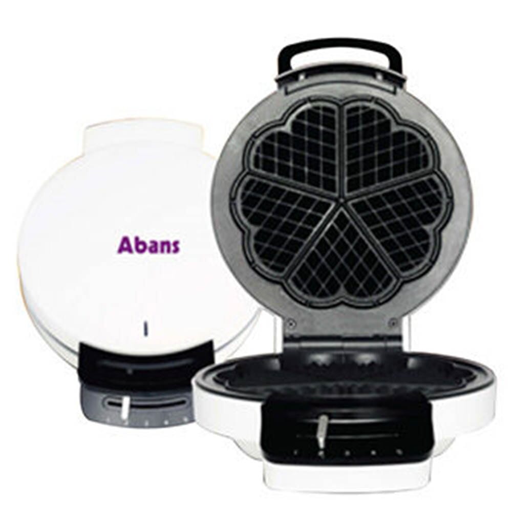 ABANS Waffle Maker Daraz.lk