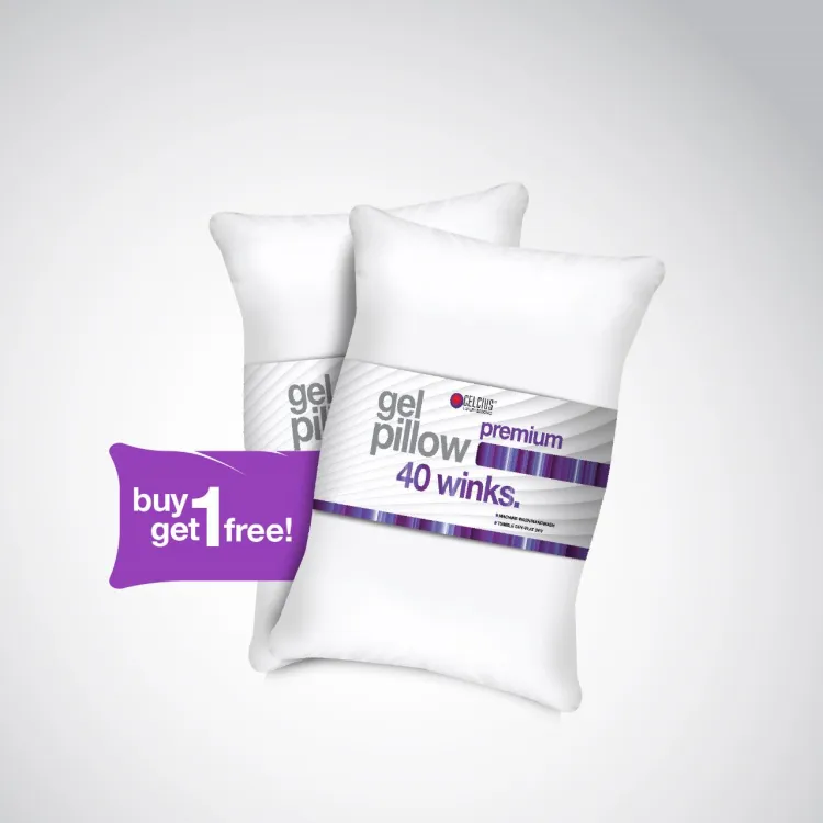 My pillow buy 1 get hot sale 1 free