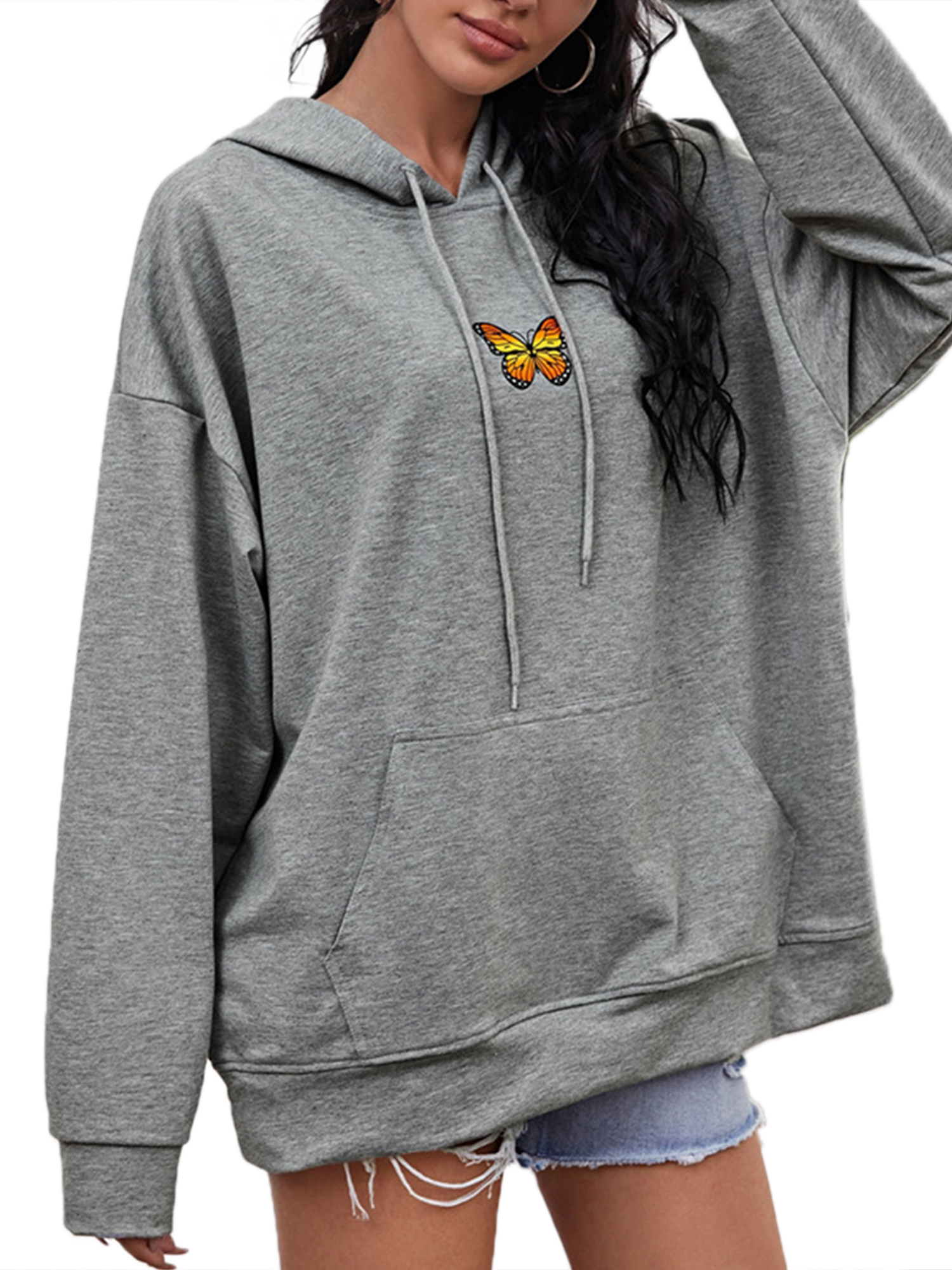winter sweatshirts for ladies online