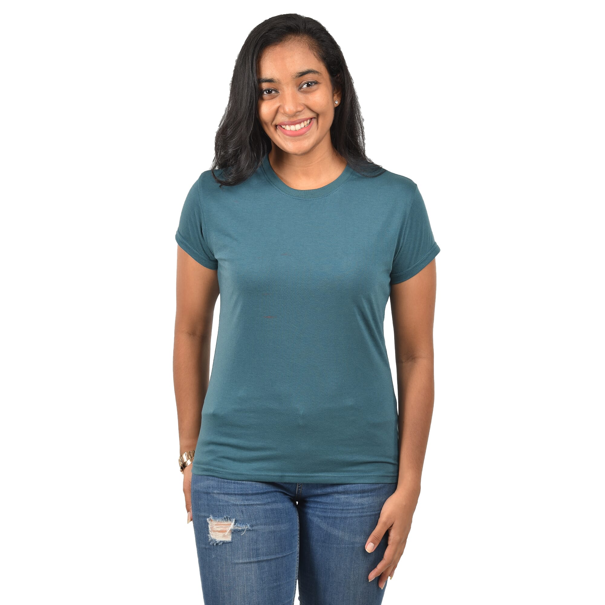 Ladies T shirts in Sri Lanka - Womens 