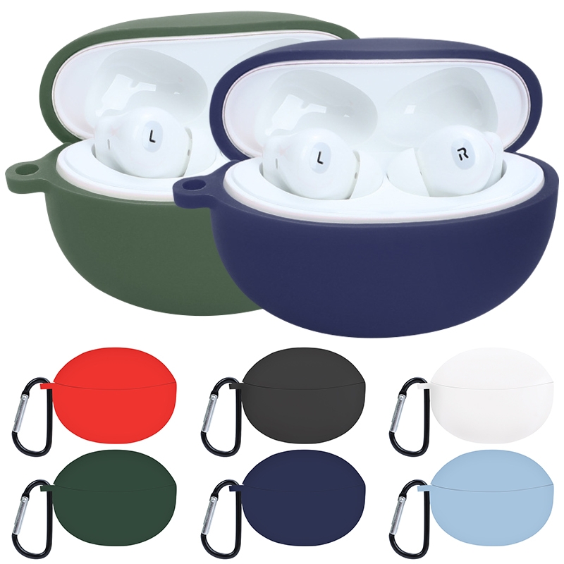 Earphone Silicone Protective Case for OPPO Enco Air 2 Pro. 