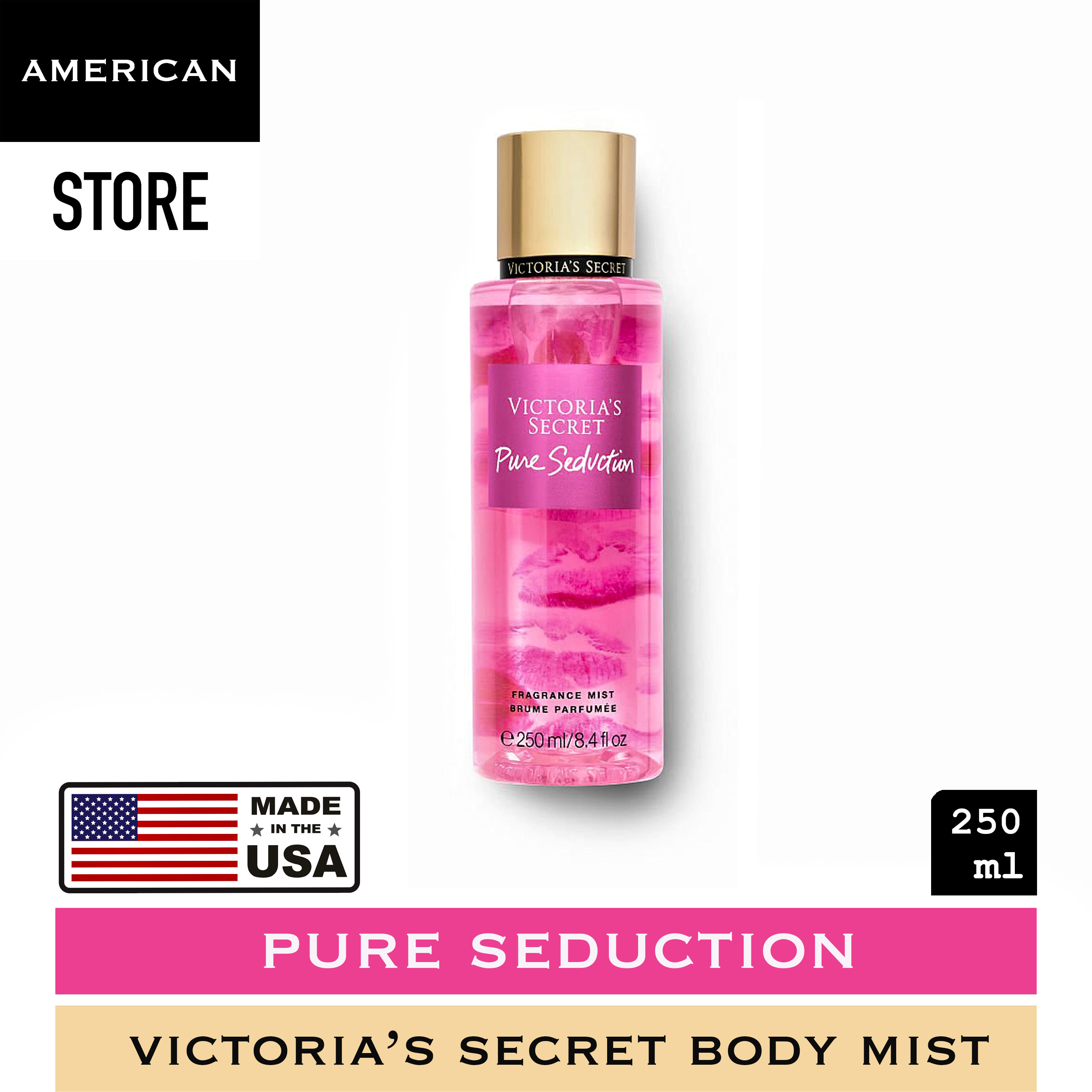 pink victoria secret usa