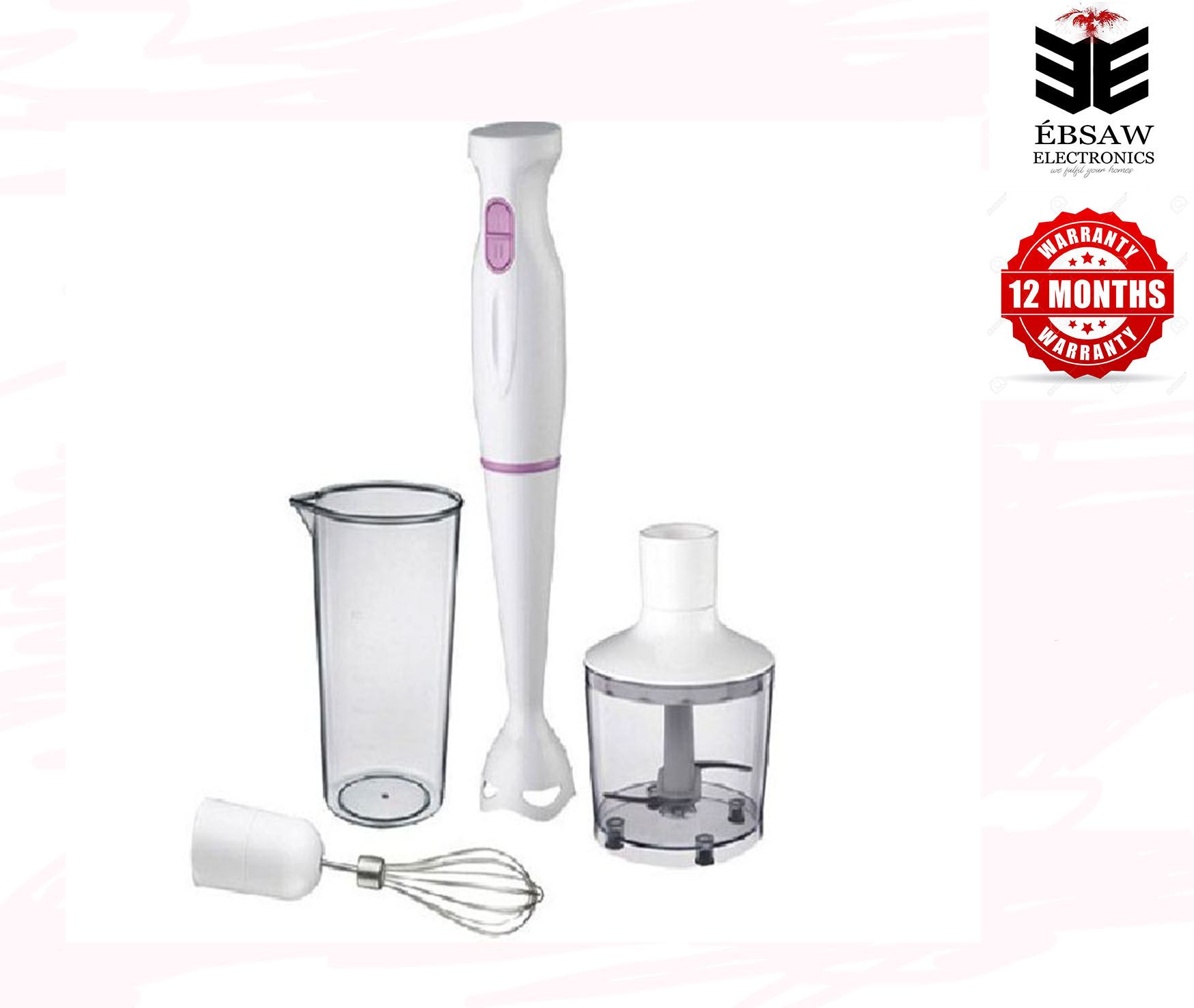 Hand Blender Price In Pakistan