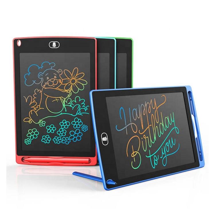 Kids LCD Drawing Tablet 8.5 inch Writing Board LCD Screen Writing Digital Graphic Tablets Electronic Handwriting Pad Toys Gifts Child. 