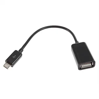 mini usb converter cable