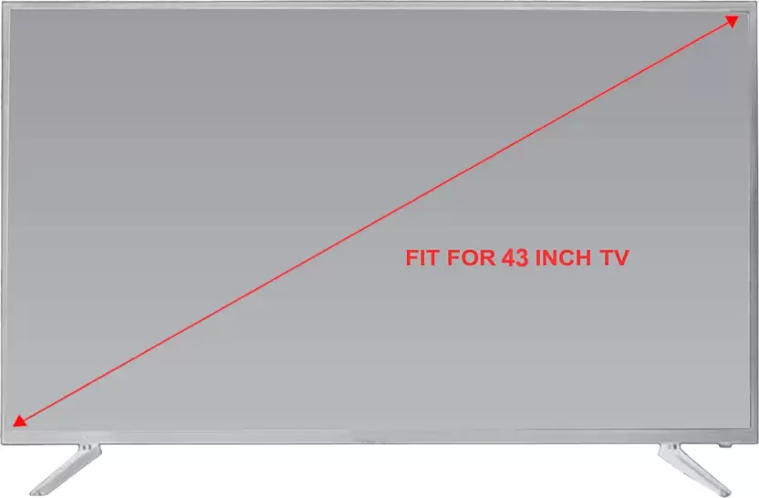 VTEC HOME Modern Tv Stand / Upto 43 inch TV / Living room Tv Cabinet / Living Room Furniture / Home Decor / Home Appliances / Floating Shelves / Home Office Furniture / Modern Furniture / Wall Decor / Unique Furniture / Floating TV Stand - LTS 160. 