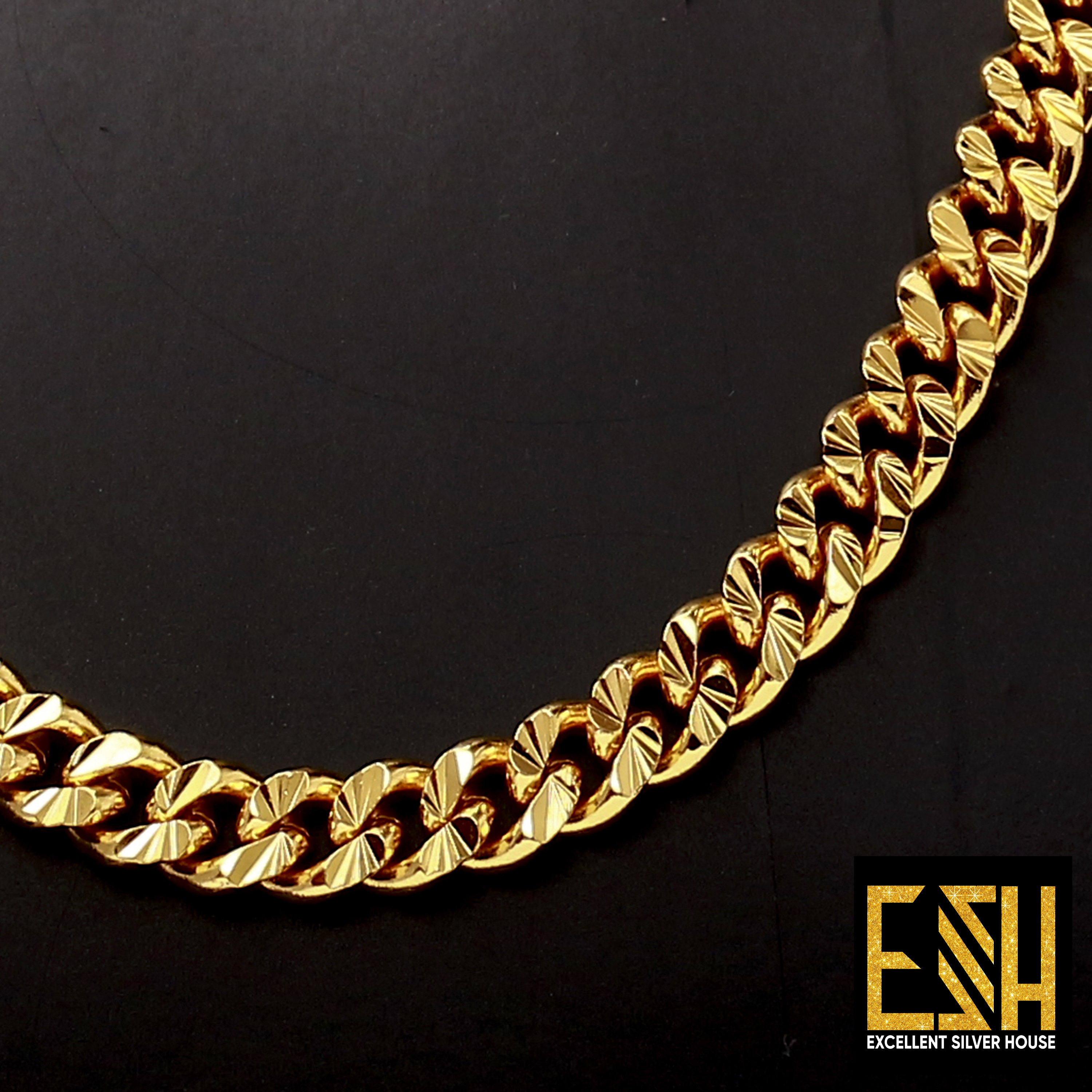 Albert gold chain hot sale