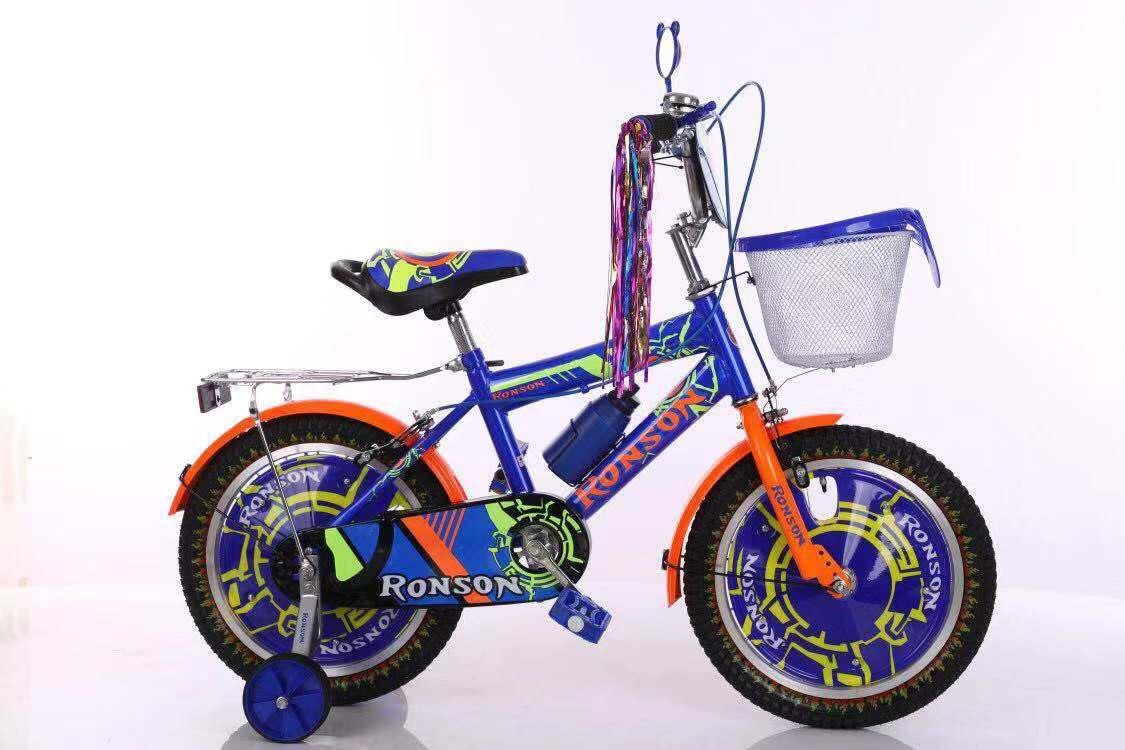 ronson bicycle
