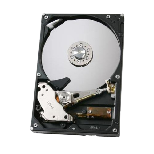 Hitachi Deskstar HDS728080PLAT20 - hard drive 80GB - IDE ATA - 3.5 inches - 7200 rpm 2MB. 