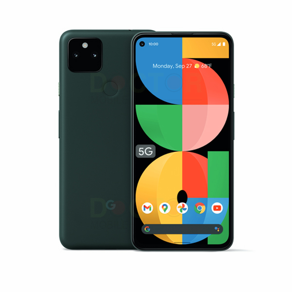 Google Pixel 5 8GB Ram 128GB Rom 5G Android Smart Phone. 