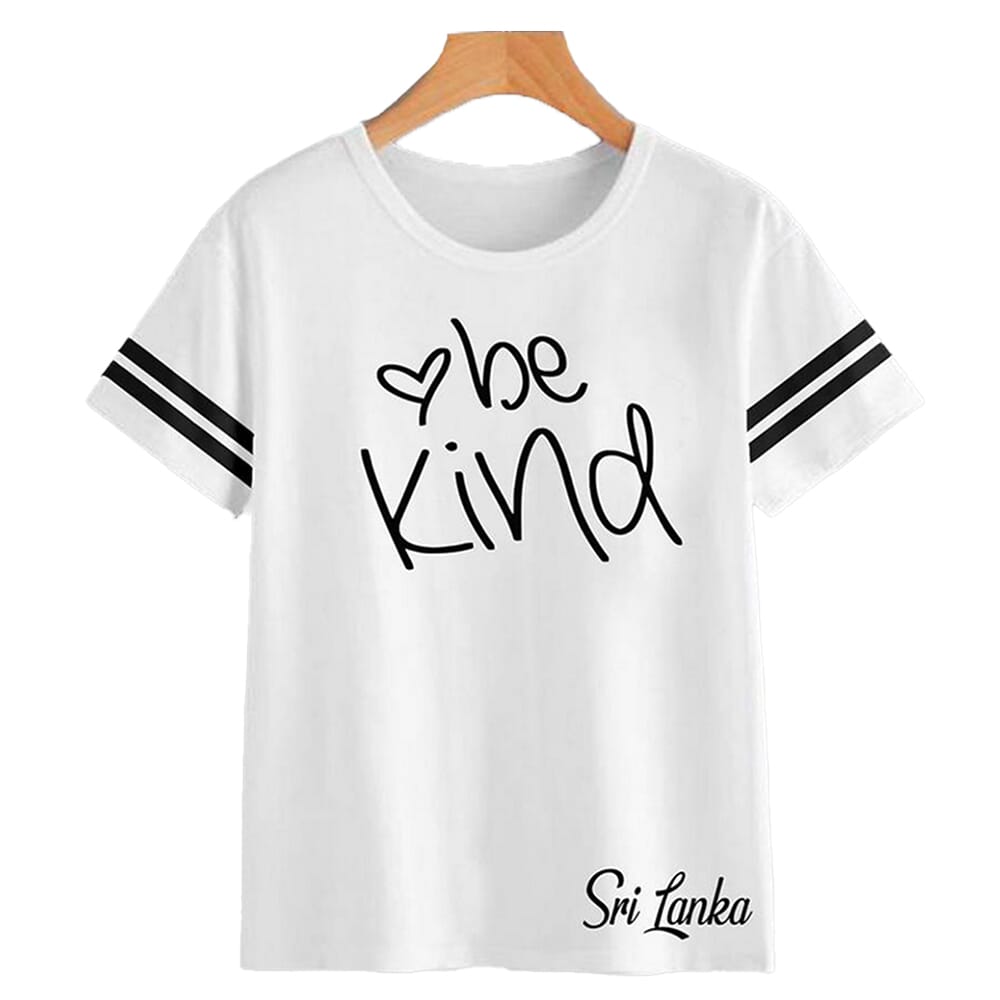 Privi Fashion Casual T-Shirts for Women