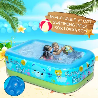 portable swimming pool prices