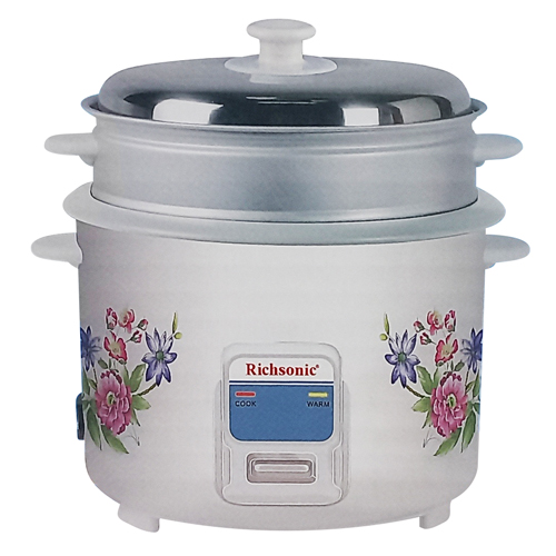 richsonic multi cooker