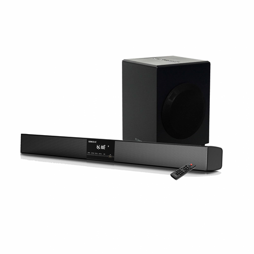 SGL High Quality Sound Bar SGL-RT238LW Months Warranty