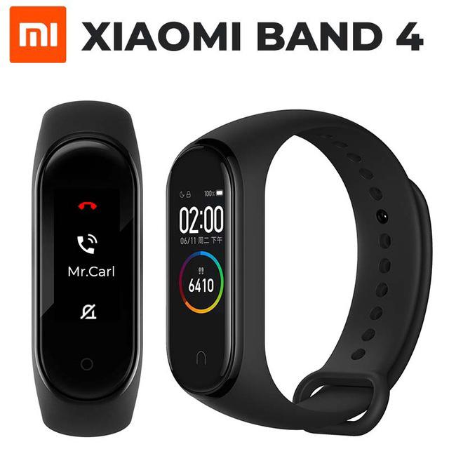 smartwatch mi 4