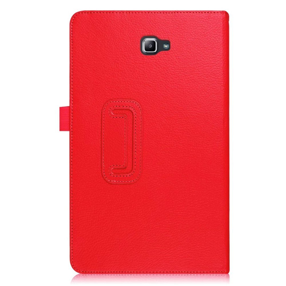 Case Cover For Samsung Galaxy Tab A A6 10.1  with S Pen P580N P585N Tablet Smart Stand Cover PU leather Shell funda sm-P580. 