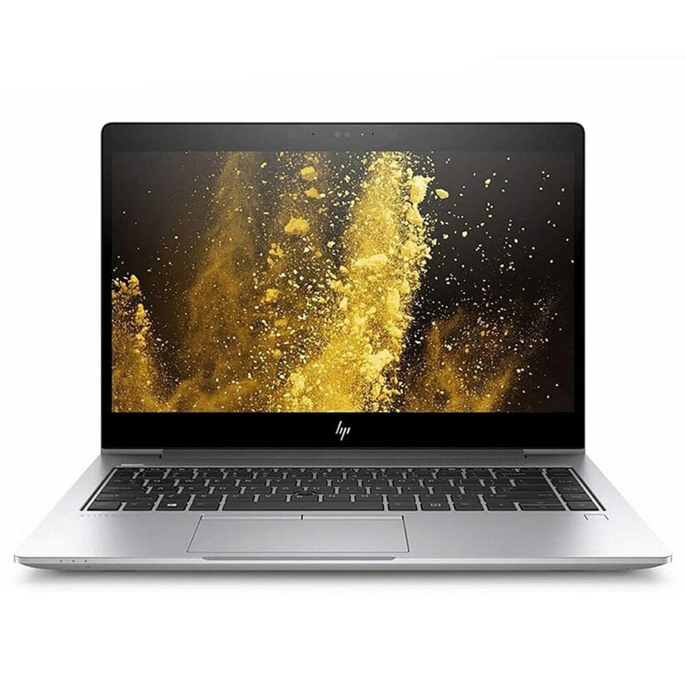 [REFURBISHED] HP EliteBook 840 G5 i5/i7 8th Gen Slim Business model full HD Ips 14inch Laptop,. 