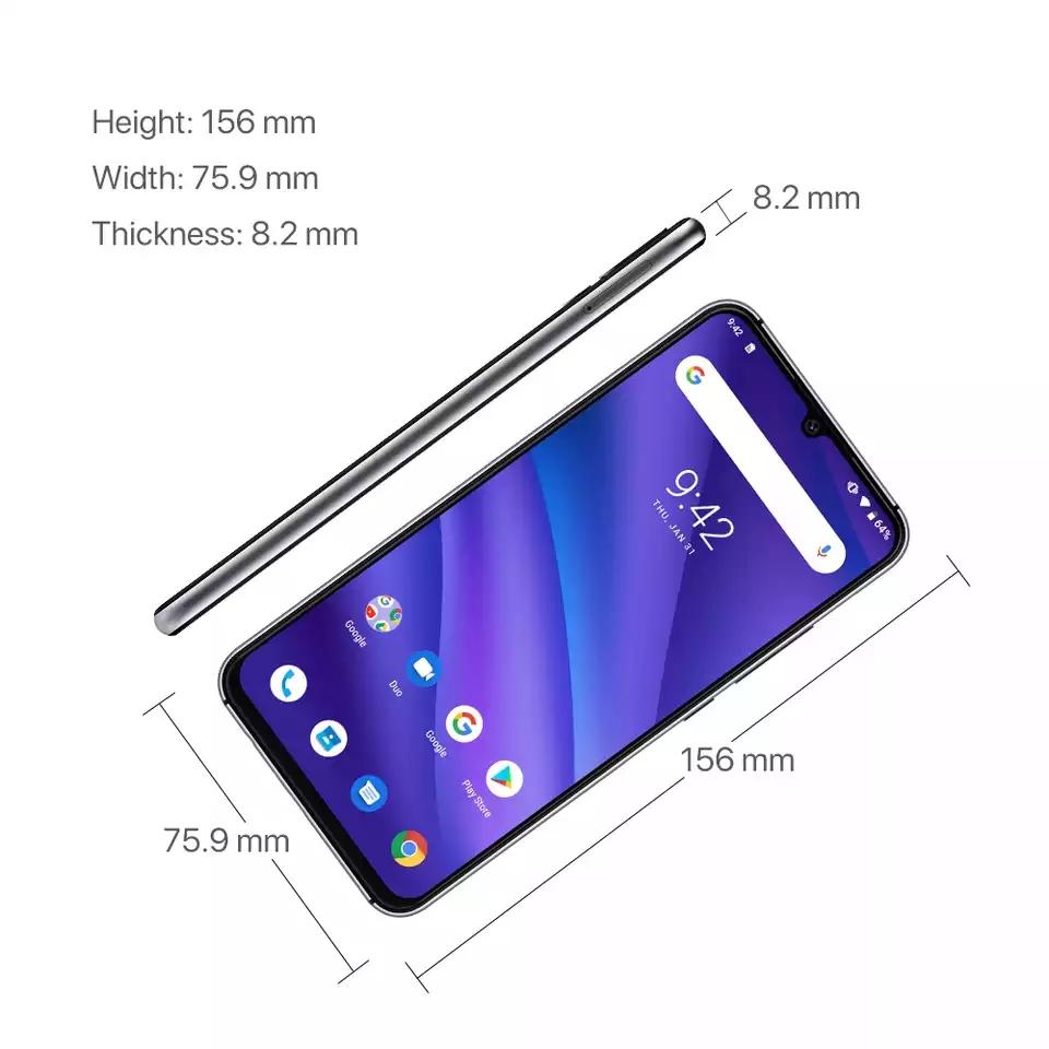 Umidigi A5 Pro. 