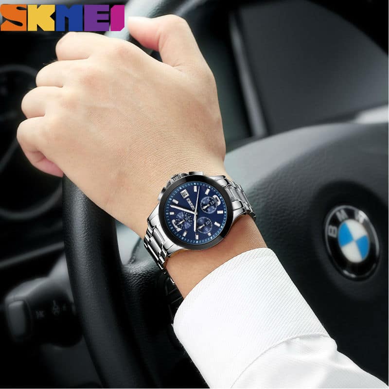 skmei 9126