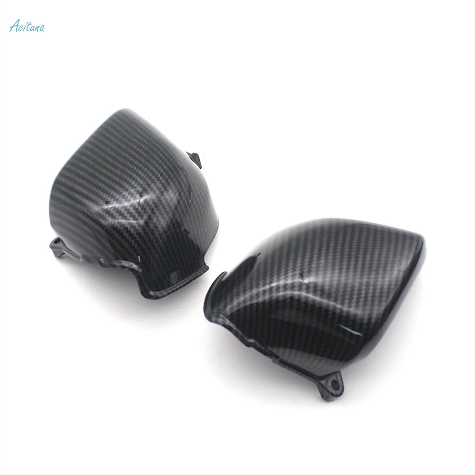 2 Pieces Air ABS for Honda CB400 99-2007 Accessories