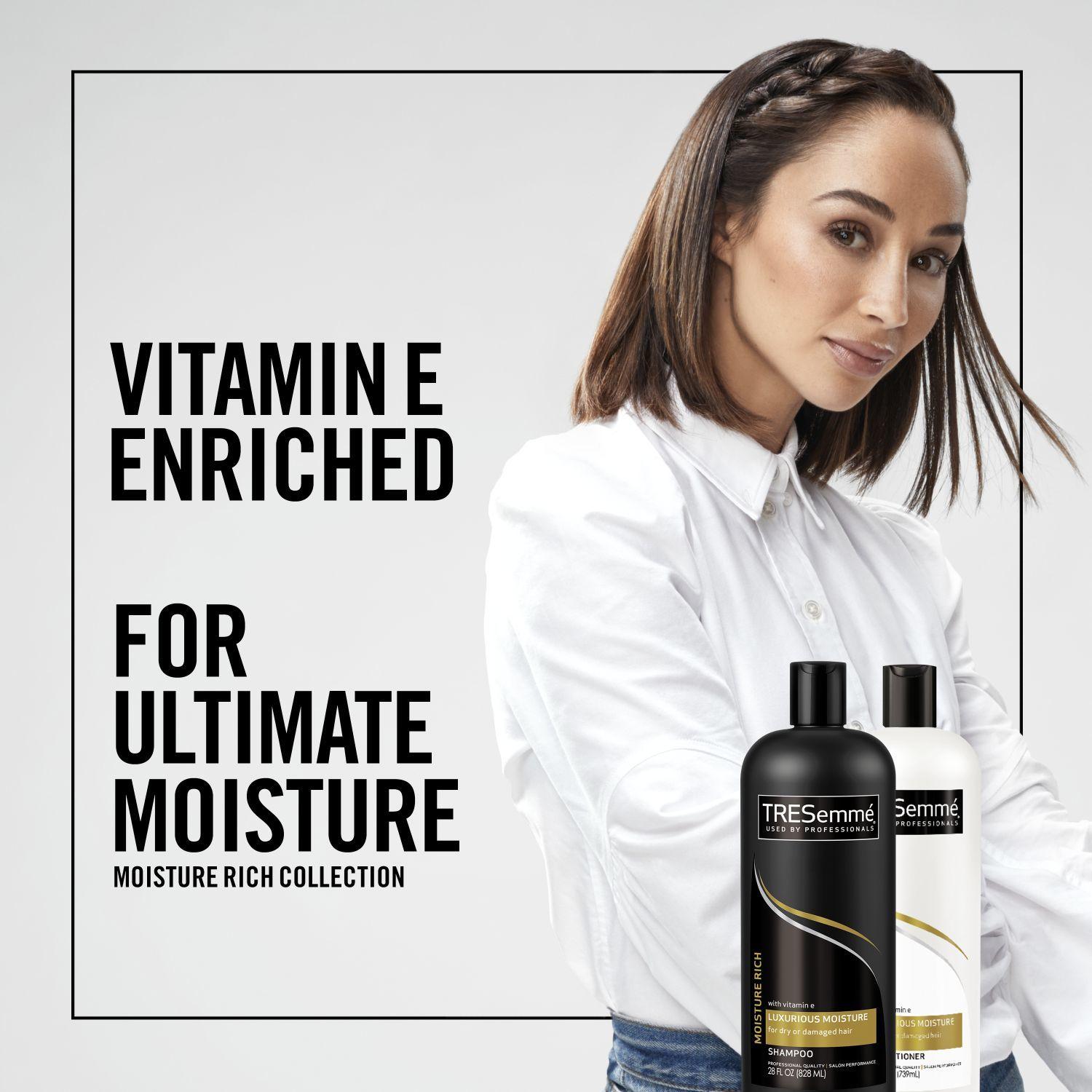 Tresemme Shampoo 1l Conditioner 1l Buy Sell Online Best