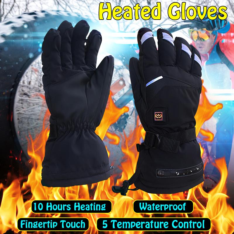 warm up gloves