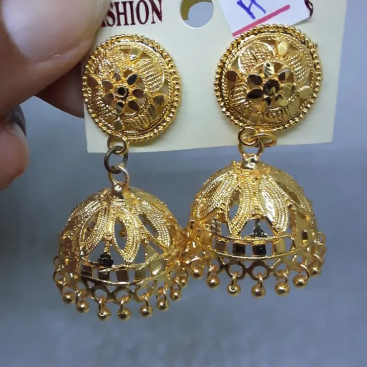 Top more than 145 jimiki model earrings - seven.edu.vn