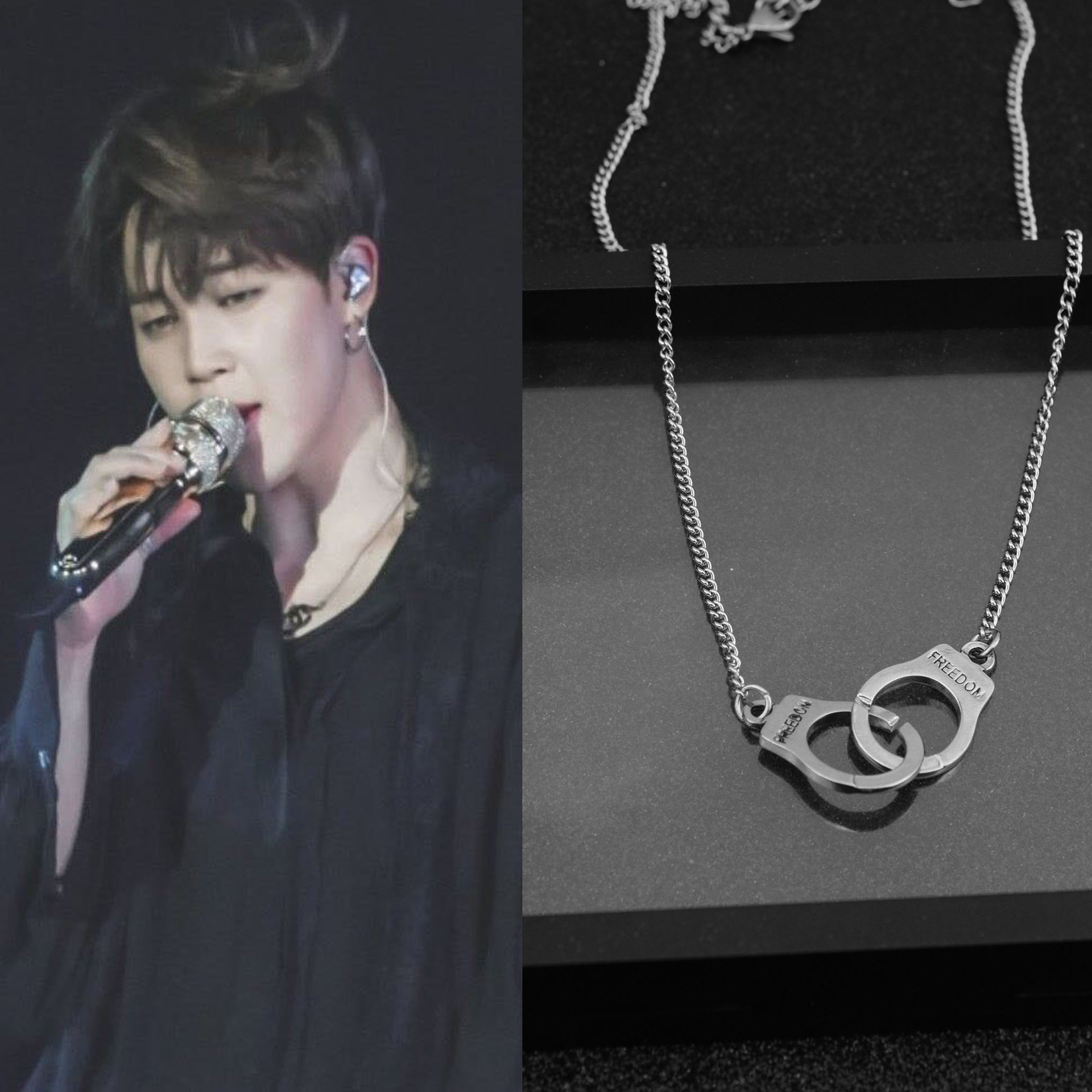 Discover 163+ bts jimin rings best awesomeenglish.edu.vn