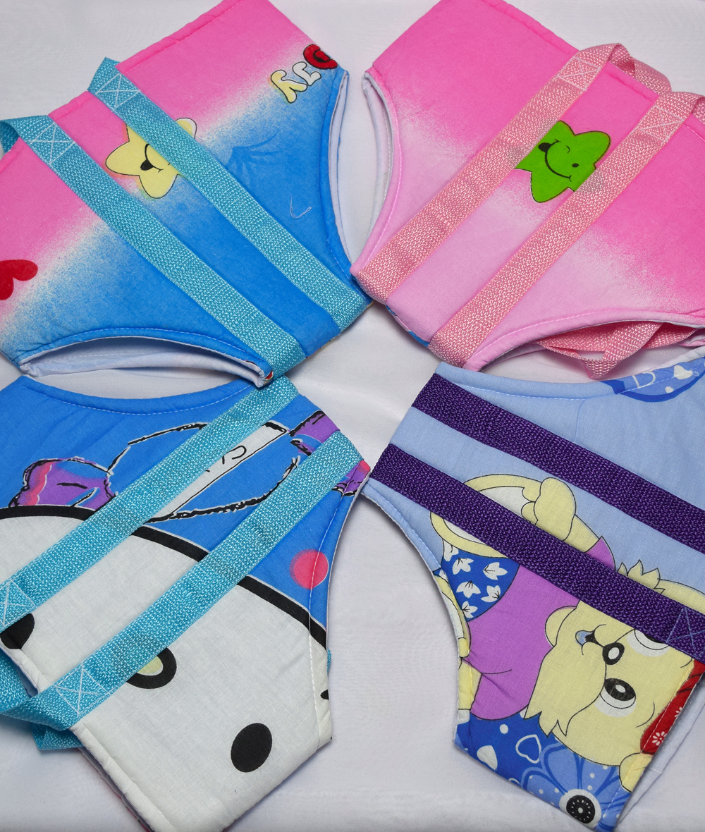 Cloth Diapers & Accessories at Best Price in Sri Lanka Rs.150 OFF!